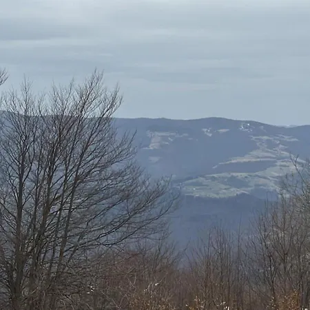 Vikendica Berak * Knezevo