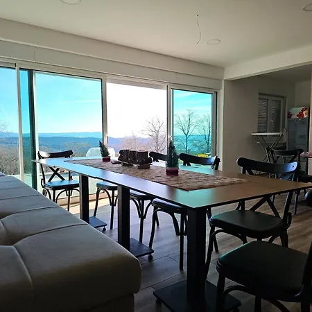 Vikendica Berak Apartment