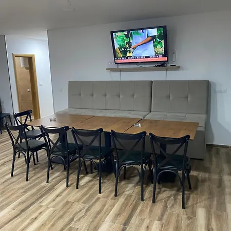 Apartment Vikendica Berak Knezevo