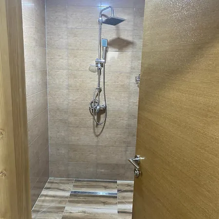 Apartment Vikendica Berak *