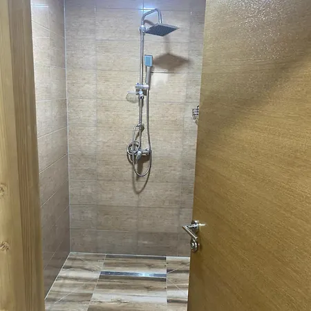 Apartment Vikendica Berak *