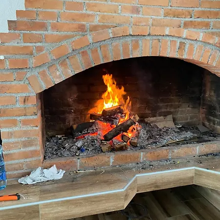 Vikendica Berak * Knezevo