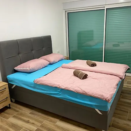 Apartment Vikendica Berak