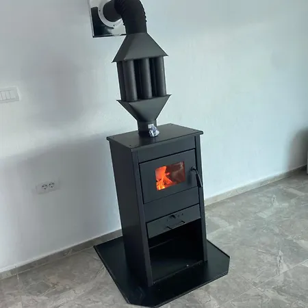 Apartment Vikendica Berak