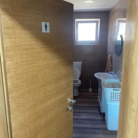 Vikendica Berak Apartment Knezevo
