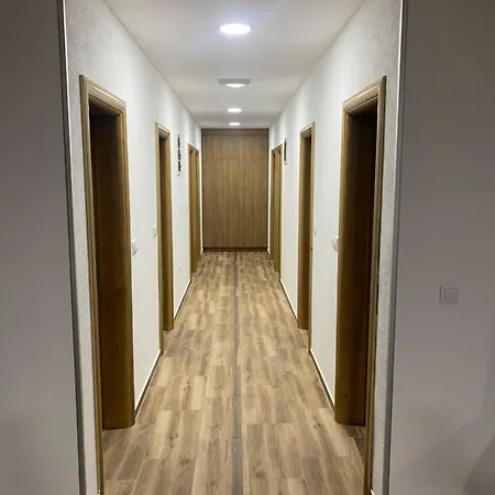 Vikendica Berak Apartment