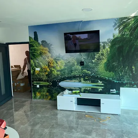 Apartment Vikendica Berak