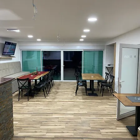 Apartment Vikendica Berak